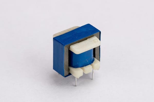 Transformer Saturation Plugin